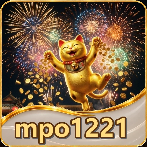 Ikon mpo1221 untuk katalog e-gaming Android