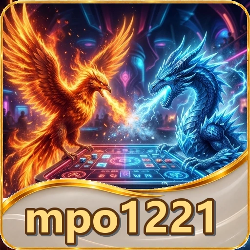 Ikon mpo1221 untuk pertanyaan teknis APK